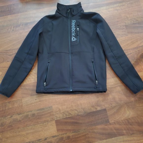 Mens reebok jacket - Picture 1 of 1